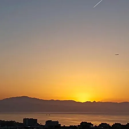 Torremolinos_centro Апартаменты Торремолинос
